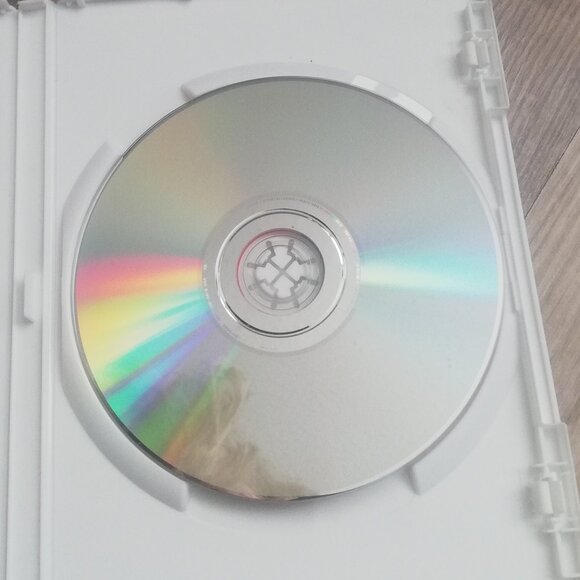 Nintendo Wii Van Halen 2009 Guitar Hero Game - Picture 5 of 5